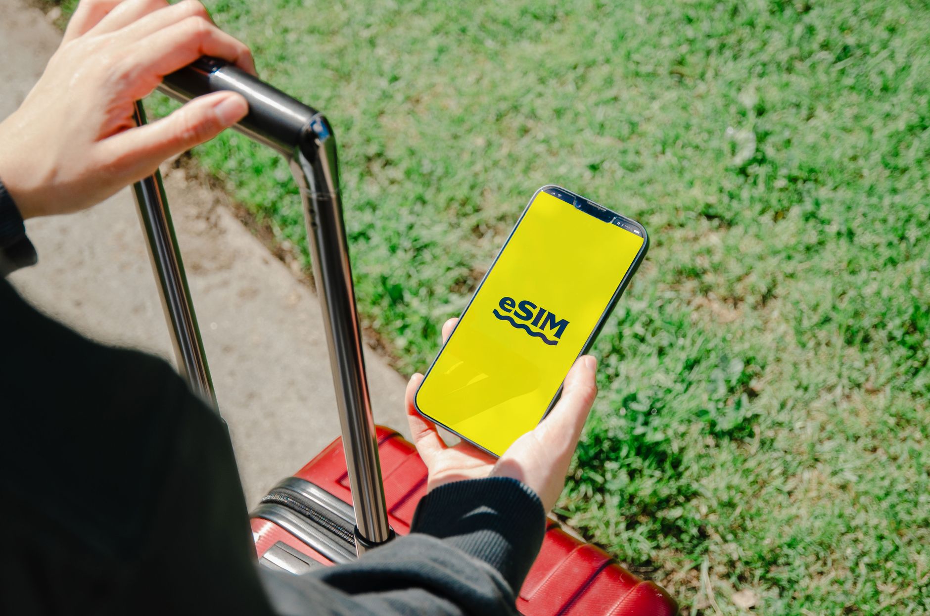 eSIM Plans Launch: The Best Proven Connectivity Solution